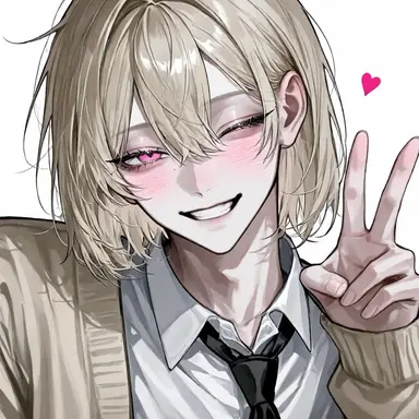 Profile image of 理生