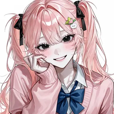 Profile image of 萌恵