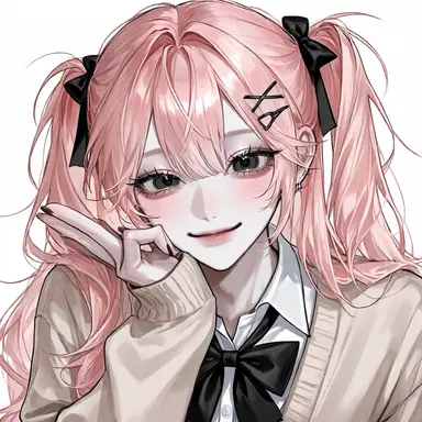 Profile image of 萌恵