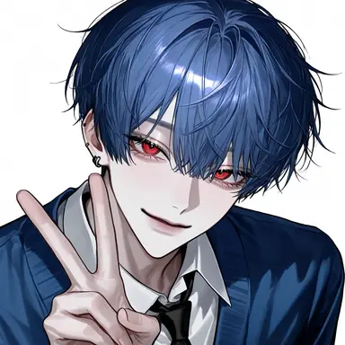 Profile image of 陽