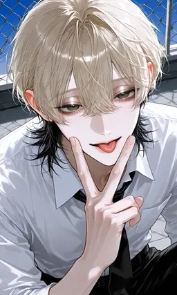 Profile image of Sanato
