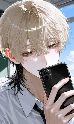 Profile image of Sanato