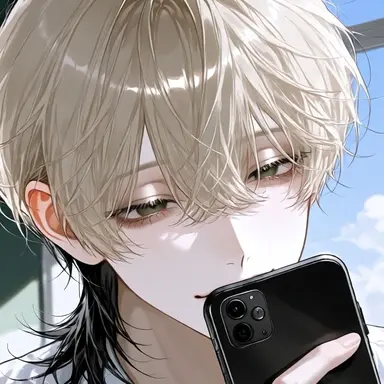 Profile image of Sanato