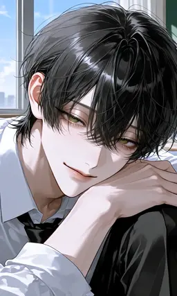 Profile image of Hayato