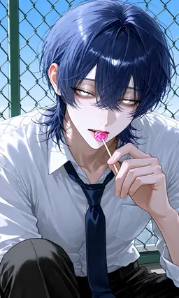 Profile image of Ayato