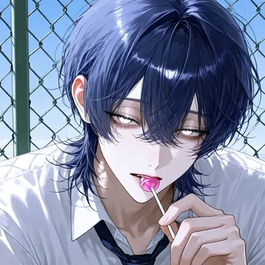 Profile image of Ayato