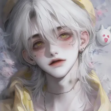 Profile image of 이지안