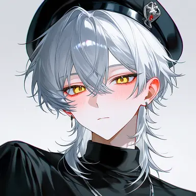Profile image of 이지안