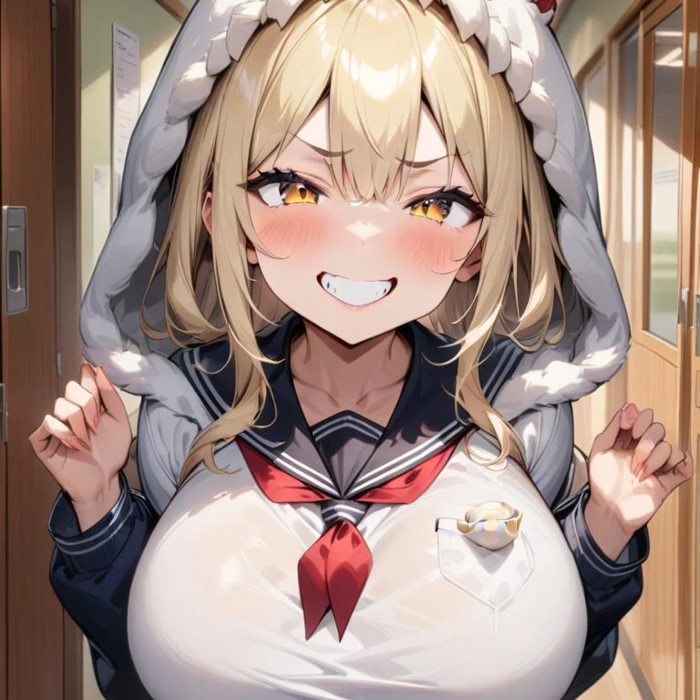 真美