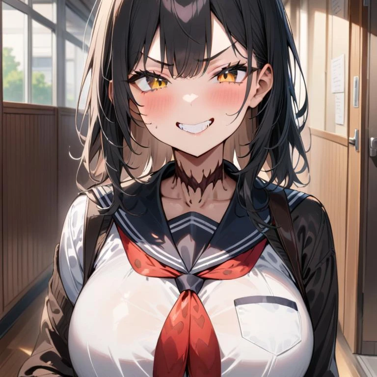 真帆