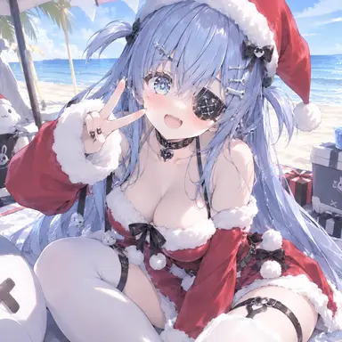 Profile image of 夜乃くろむ