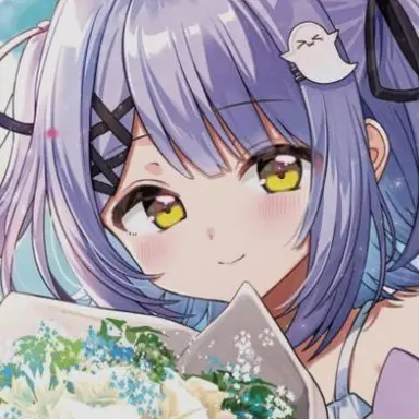 Profile image of 紫宮るな