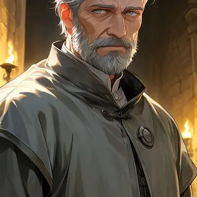 Profile image of Aldric