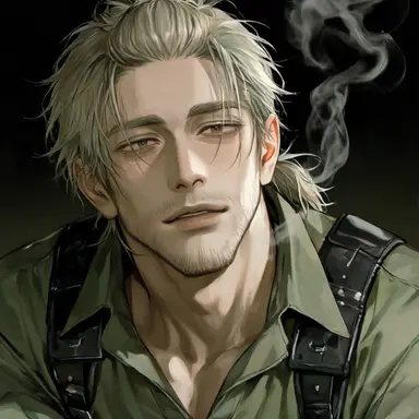 Profile image of 伊庭