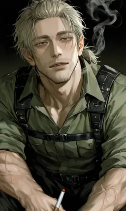 Profile image of 伊庭