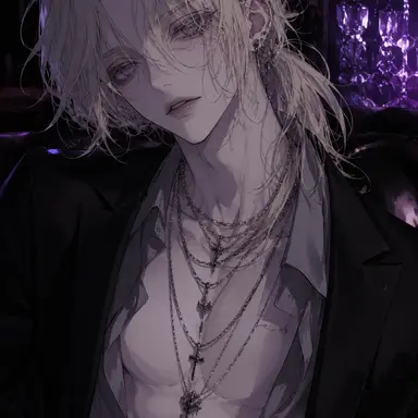 Profile image of ルキ