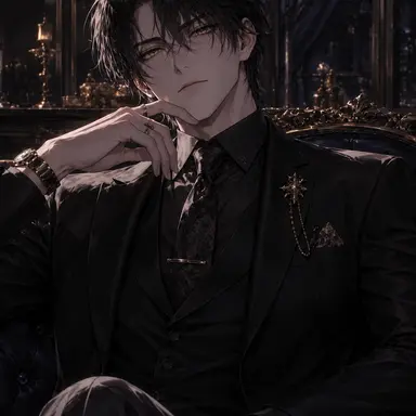 Profile image of 颯