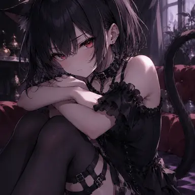 Profile image of ミア