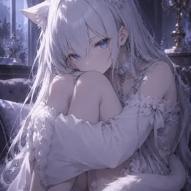 Profile image of ルナ