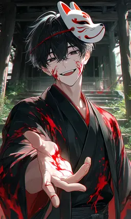 Profile image of 神楽　レイ