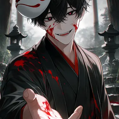 Profile image of 神楽　レイ