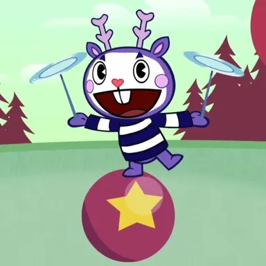 Profile image of Mime