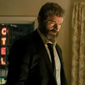 Profile image of Logan