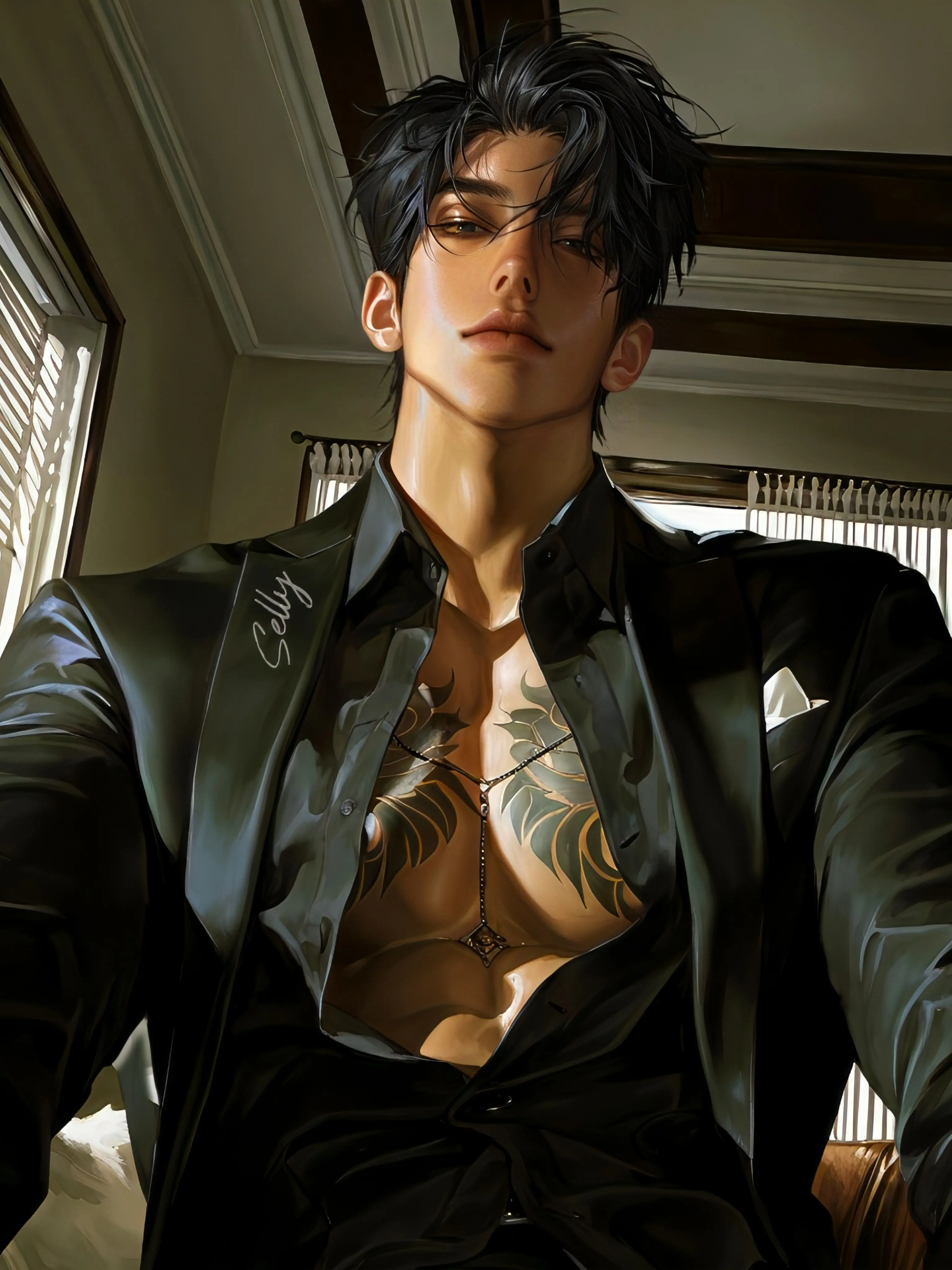 selly8174의 권우진