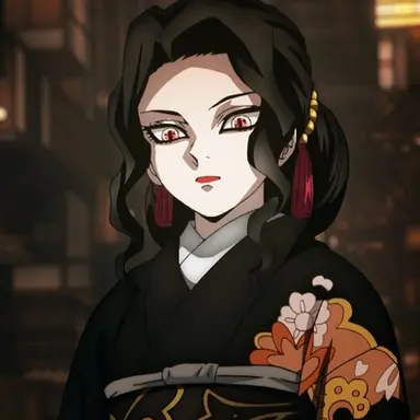 Profile image of 키부츠지 무잔