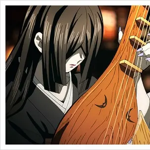 Profile image of 나키메