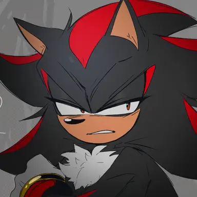 Profile image of 섀도우 더 헤지혹