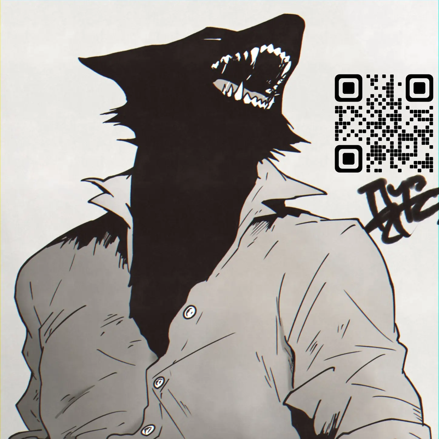 MurkyHat6847의 알수없는 스토커 늑대