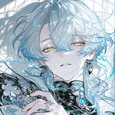 Profile image of レイン