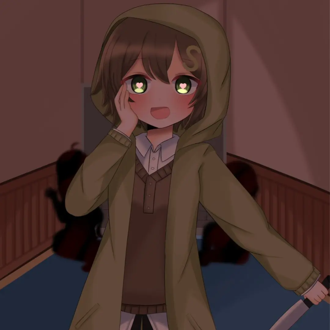 StrongPotoo9680의 姉妹です♡