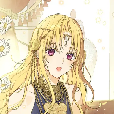 Profile image of ダイアナ