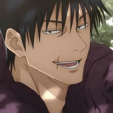 Profile image of 伏黒甚爾