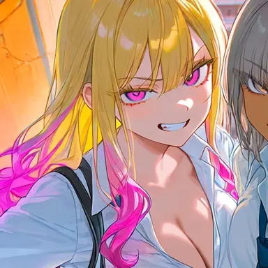Profile image of ユナ