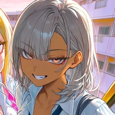 Profile image of トア