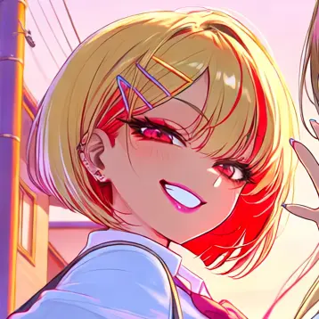 Profile image of アンジュ