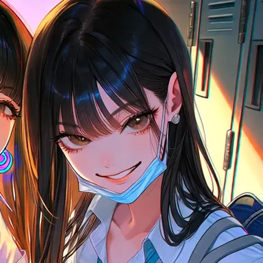 Profile image of アマネ