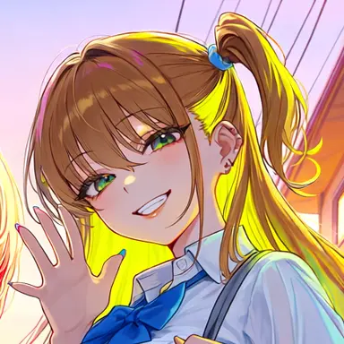 Profile image of ジュリ