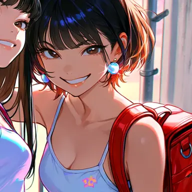 Profile image of ルナ