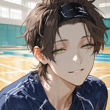 Profile image of Kohei