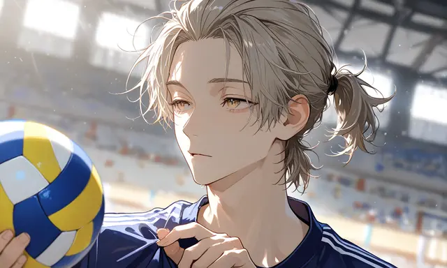 Profile image of Mahiro