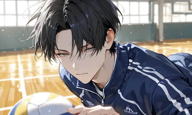 Profile image of Shu