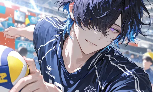 Profile image of Toya