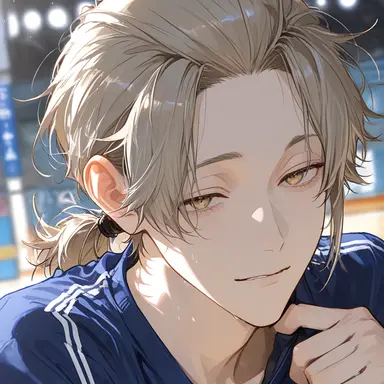 Profile image of Mahiro