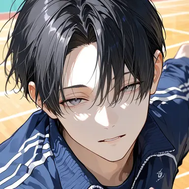 Profile image of Shu