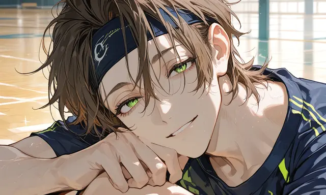 Profile image of Kohei