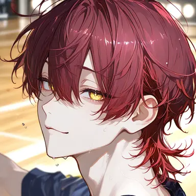 Profile image of Rai